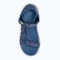Helly Hansen női Capilano F2F szandál navy kék-szürke 11794_606 6