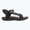 Helly Hansen női trekking szandál Capilano F2F fekete 11794_990 10