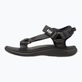 Helly Hansen női trekking szandál Capilano F2F fekete 11794_990 11