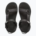 Helly Hansen női trekking szandál Capilano F2F fekete 11794_990 15