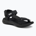 Helly Hansen női trekking szandál Capilano F2F fekete 11794_990