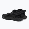 Helly Hansen női trekking szandál Capilano F2F fekete 11794_990 3