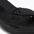 Helly Hansen női trekking szandál Capilano F2F fekete 11794_990 7
