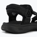 Helly Hansen női trekking szandál Capilano F2F fekete 11794_990 8