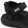 Helly Hansen női trekking szandál Capilano F2F fekete 11794_990 9