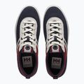 Helly Hansen Rwb Lawson férfi tornacipő tengerészkék és piros 11797_599-8 16