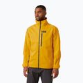 Helly Hansen Racing 285 férfi vitorlás dzseki sárga 30205_285-M 3