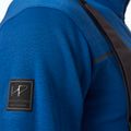 Helly Hansen férfi pulóver Hp 1/2 Zip pulóver kék 30208_606 4