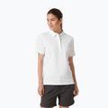 Helly Hansen női póló póló Thalia Pique Polo fehér 30349_002