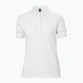 Helly Hansen női póló póló Thalia Pique Polo fehér 30349_002 5