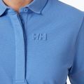 Helly Hansen női póló póló Thalia Pique Polo kék 30349_619 3