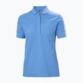 Helly Hansen női póló póló Thalia Pique Polo kék 30349_619 5