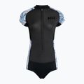 Helly Hansen Női neoprén víziruha fürdőruha 993 fekete 34022_993