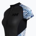 Helly Hansen Női neoprén víziruha fürdőruha 993 fekete 34022_993 5