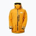 Férfi vitorlásdzseki Helly Hansen Aegir Ocean cloudberry 2