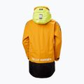 Férfi vitorlásdzseki Helly Hansen Aegir Ocean cloudberry 3