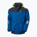 Helly Hansen Pier 3.0 férfi vitorlás kabát kék/fekete 34156_606 8