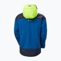 Helly Hansen Pier 3.0 férfi vitorlás kabát kék/fekete 34156_606 9