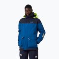 Helly Hansen Pier 3.0 férfi vitorlás kabát kék/fekete 34156_606