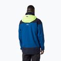 Helly Hansen Pier 3.0 férfi vitorlás kabát kék/fekete 34156_606 2