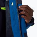 Helly Hansen Pier 3.0 férfi vitorlás kabát kék/fekete 34156_606 3