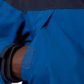 Helly Hansen Pier 3.0 férfi vitorlás kabát kék/fekete 34156_606 4