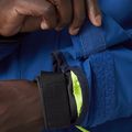 Helly Hansen Pier 3.0 férfi vitorlás kabát kék/fekete 34156_606 6