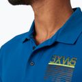 Helly Hansen HP Racing férfi trekking póló kék 34172_606 3