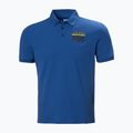 Helly Hansen HP Racing férfi trekking póló kék 34172_606 5