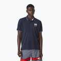 Férfi Helly Hansen Skagerrak trekking ing tengerészkék 34248_597