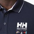 Férfi Helly Hansen Skagerrak trekking ing tengerészkék 34248_597 3