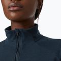 Helly Hansen női vitorlás pulóver Inshore 1/2 Zip pulóver navy blue 34249_597 3