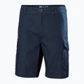 Férfi Helly Hansen Bermuda Cargo 2.0 tengerésznadrág tengerészkék 34252_597 6