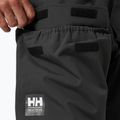 Helly Hansen Skagen Offshore Bib vitorlás nadrág fekete 34254_980 4