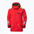 Helly Hansen Skagen Offshore férfi vitorlás kabát piros 34255_222 6