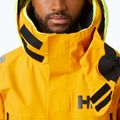 Helly Hansen Skagen Offshore férfi vitorlás kabát cloudberry 3