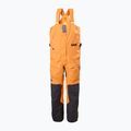 Helly Hansen Skagen Offshore Bib 320 női vitorlás nadrág narancssárga 34256_320-XL 5