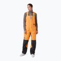 Helly Hansen Skagen Offshore Bib 320 női vitorlás nadrág narancssárga 34256_320-XL