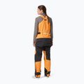 Helly Hansen Skagen Offshore Bib 320 női vitorlás nadrág narancssárga 34256_320-XL 2