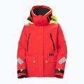 Helly Hansen Skagen Offshore női vitorlás kabát piros 34257_222 10