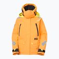 Helly Hansen Skagen Offshore 320 női vitorlás kabát narancssárga 34257_320