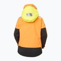 Helly Hansen Skagen Offshore 320 női vitorlás kabát narancssárga 34257_320 2