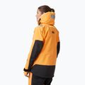 Helly Hansen Skagen Offshore 320 női vitorlás kabát narancssárga 34257_320 4