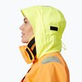 Helly Hansen Skagen Offshore 320 női vitorlás kabát narancssárga 34257_320 5