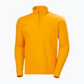 Helly Hansen férfi fleece pulóver Daybreaker 1/2 Zip 328 sárga 50844 5