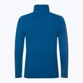 Helly Hansen férfi fleece pulóver Daybreaker 1/2 Zip 606 kék 50844 5