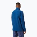 Helly Hansen férfi fleece pulóver Daybreaker 1/2 Zip 606 kék 50844 2