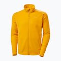 Helly Hansen férfi fleece pulóver Daybreaker 328 sárga 51598 5