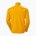 Helly Hansen férfi fleece pulóver Daybreaker 328 sárga 51598 6