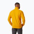 Helly Hansen férfi fleece pulóver Daybreaker 328 sárga 51598 2